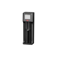 photo FENIX - Single Channel Battery Charger ARE-D1 2